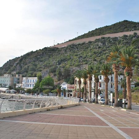 לוטראקי Hotel Marion מראה חיצוני תמונה