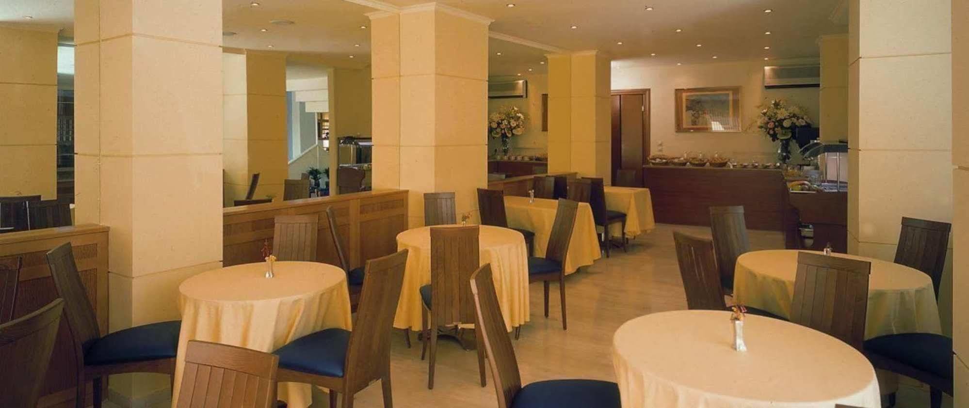 לוטראקי Hotel Marion מראה חיצוני תמונה